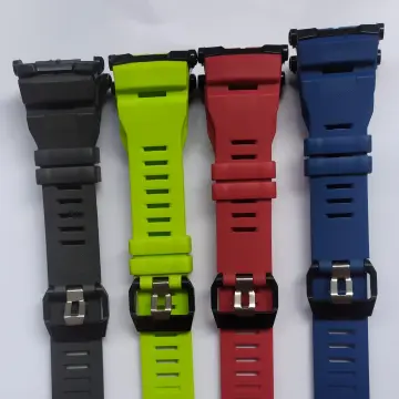 Jual strap shop g shock original