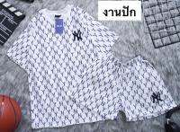 ชุดเซ้ทงานปักรับประกันเนื้อผ้า