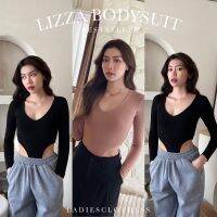 LIZZA BODYSUIT (LC173)