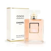 น้ำหอม Chanel COCO MADEMOISELLE Eau de Parfum 100ml