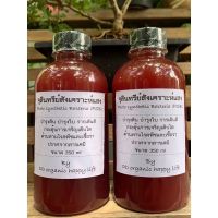 หัวเชื้อจุลินทรีย์สังเคราะห์แสง ขนาด 350ml