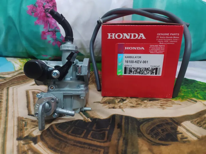 KARBURATOR SUPRA X LAMA, SUPRA FIT LAMA, GRAND, LEGENDA Lazada Indonesia