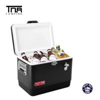 COOLER BOX TNR CAMPING ขนาด40ลิตร