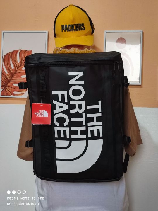 ThEs NorthS Face Backpack Fuse Box 30L Base Waterproof Bag