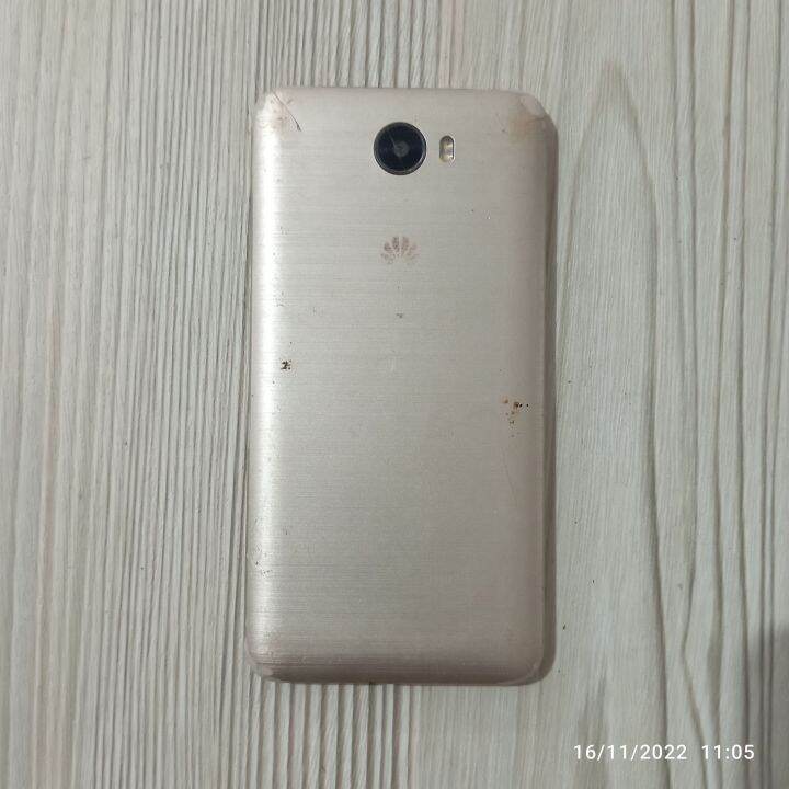 huawei y5ii cun l22