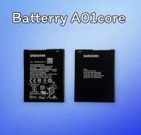 Batterry A01Core/A01 CoreA 01Core แบตเตอรี่ แบตมือถือ แบตโทรศัพท์ แบตA01Core แบตเอ01คอล