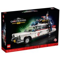 LEGO® Creator: Ghostbusters™ ECTO-1 10274 - (เลโก้ใหม่ ของแท้ ?% กล่องสวย)