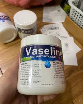 Có nên bôi vaseline sau khi xăm mày Công dụng của vaseline