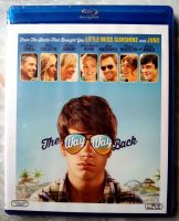 ? BLU-RAY THE WAY WAY BACK (2013) : ปิดเทอมนั้นไม่มีวันลืม ✨สินค้าใหม่ มือ1 อยู่ในซีล