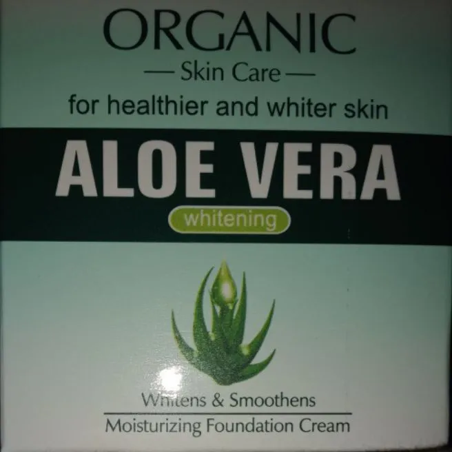 Caimei Aloe Vera (Organic skin Care) | Lazada PH