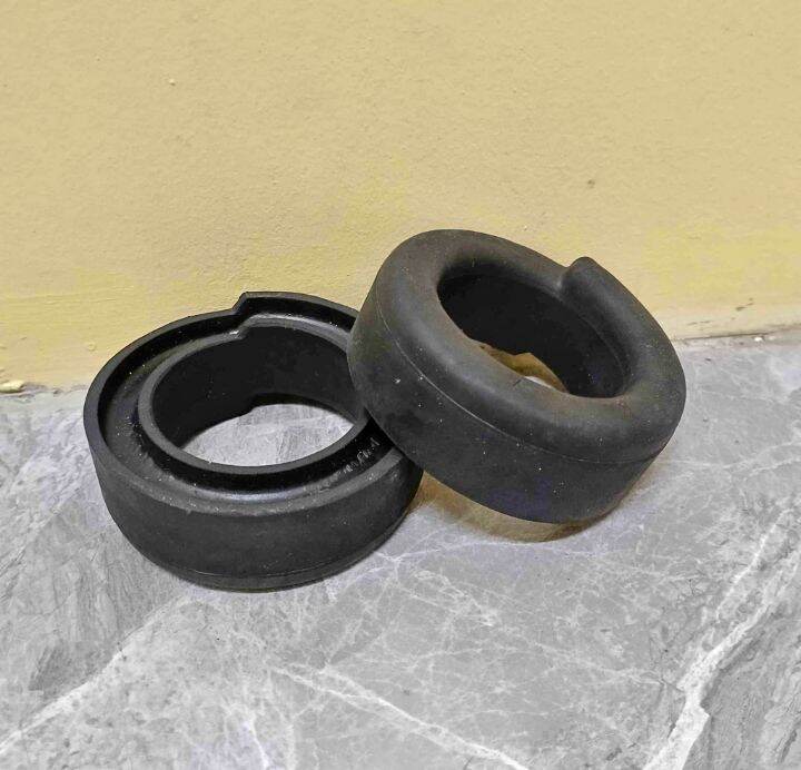 Hyundai Eon Rubber Lifter Front/Rear Lazada PH