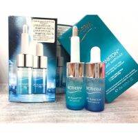 Biotherm Life Plankton Day &amp; Night Ampoule 20 ml(10mlx10ml)?กล่องเทส