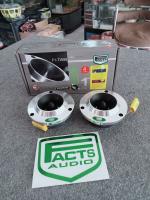 เสียงแหลม facts audio  Facts Audio F1-TW88
แหลมเสียงดี เสียงหวานไม่บาดหู
เสียงดีไม่ต้องพูด