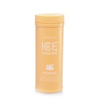 มิสทิน ไอซ์ คูลลิ่ง เพาเดอร์ 100 ก. MISTINE ICE COOLING POWDER 100 G.