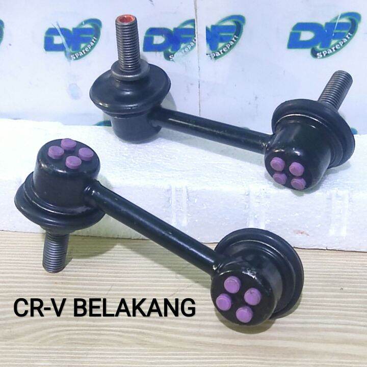 Link Stabilizer Stabil Belakang CRV CRV ORIGINAL Lazada Indonesia