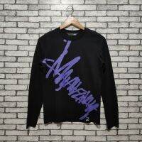 ?เสื้อแขนยาว  Majah Flavah