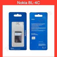 แบตเตอรี่ Nokia 2650 / 5100/ 6100 (BL-4C) สินค้าคุณภาพดี