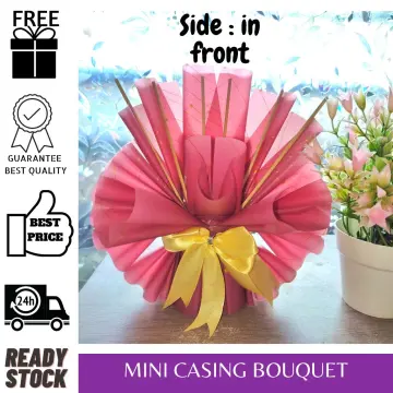 The Best Mini Bouquet