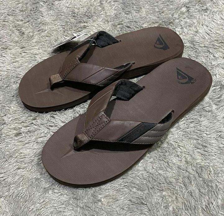 sandal quiksilver original