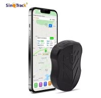 Sinotrack ST905 แบต5,000mAh ดักฟังเสียงได้ มีโหมดประหยัดแบต กันน้ำ