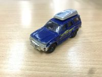 โมเดลรถเหล็ก Tomica Toyota Hilux Surf