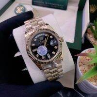 นาฬิกาข้อมือ Rolex Daydate