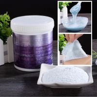 เจลลี่มาส์ก สูตรลาเวนเดอร์ Lavender Jelly Mask 500g