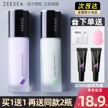 zeesea face primer cream makeup - Buy zeesea face primer cream