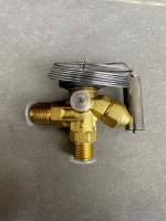 Danfoss Expansion Valve TEX2, Model: 068Z3209 ,น้ำยาR-22,R-407,เอ็กแปน