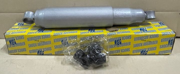 โช้คอัพหลัง Mitsubishi L200 Cyclone Triton 2wd-4wd น้ำมัน#3 (MK-3008) ( 1 ต้น)