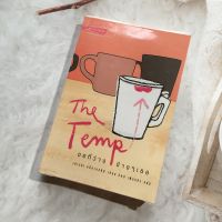 The Temp ขอที่ว่างข้างๆ เธอ โดย Serena Mackesy - นิยายแปลมือสอง