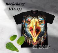 เสื้อ OVP เรืองแสง Rock Chang แบรนด์แท้ รับประกันคุณภาพ