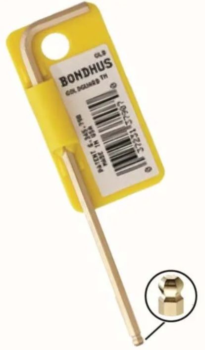 bondhus-ball-hex-wrench-l-type-1-8-ประแจหกเหลี่ยม-หัวบอล-แบบเป็นหุน-ขนาด-1-8-นิ้ว-ความยาว-95-มิล-made-in-usa