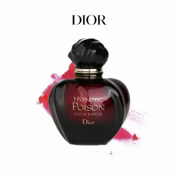 Christian Dior - Pure Poison - Oil Perfumery