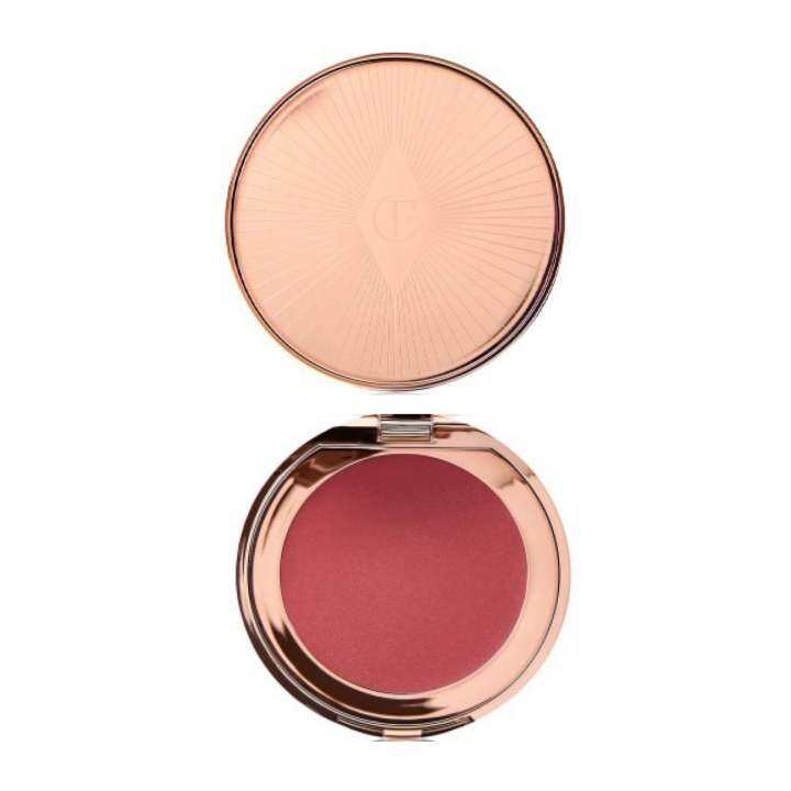 Charlotte Tilbury Pillow Talk Lip & Cheek Glow in Color of Dreams