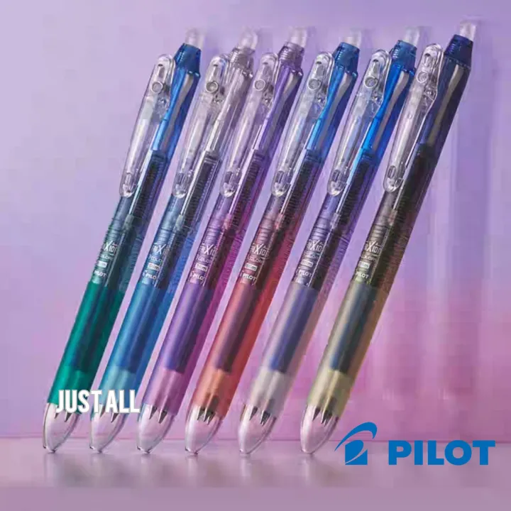 pilot-frixion-ball-3-limited-ปากกาลบได้-ขนาด-0-38-ผลิตน้อย