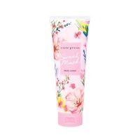 CUTE PRESS โลชั่น SWEET MUSK BODY LOTION (250 g.)