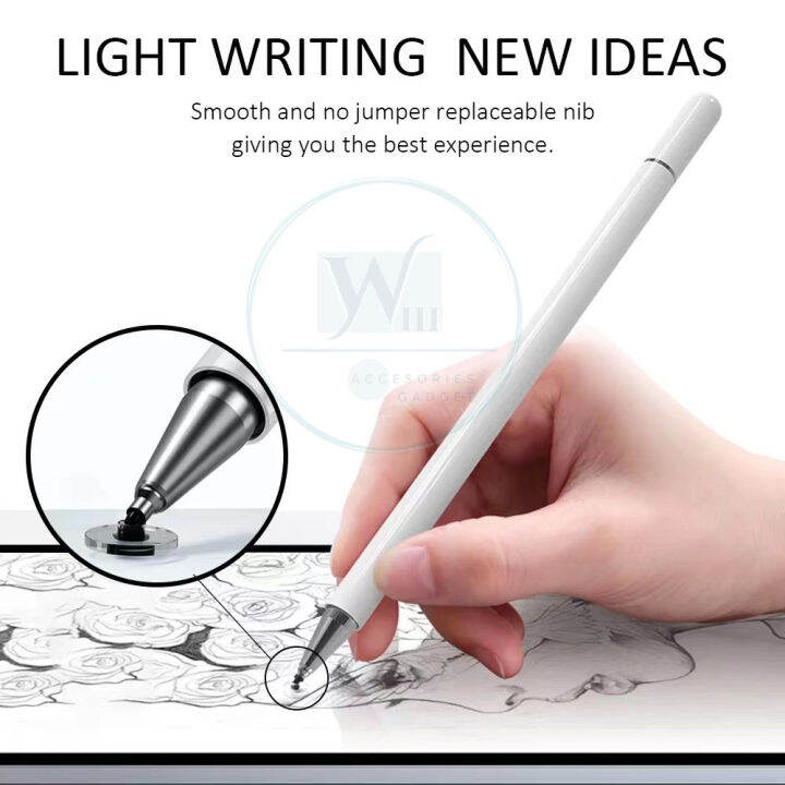 samsung tab writing pen