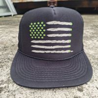 Otto Original Trucker hat