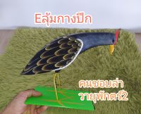 นกอีลุ้มปลอม