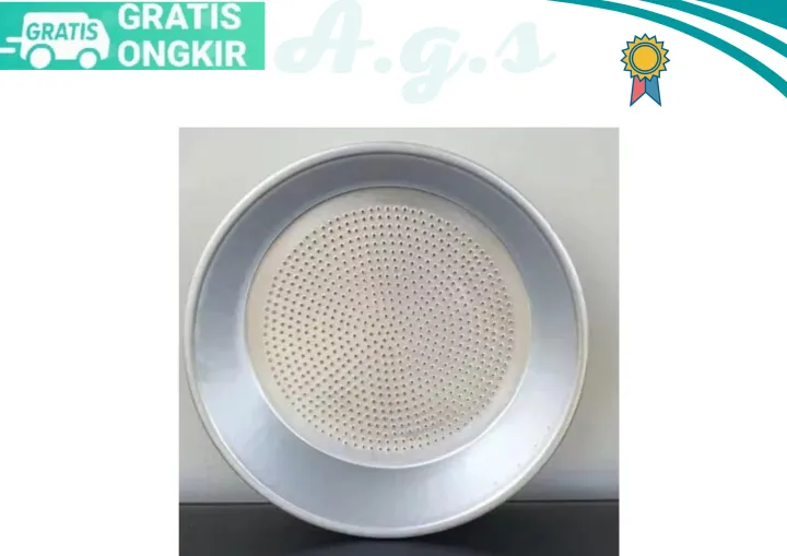 tips memilih saringan santan yang halus dan kuat