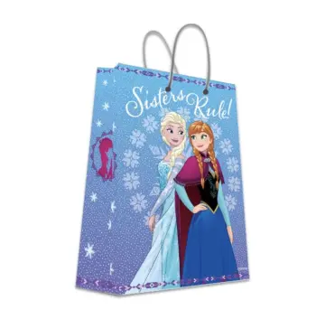 Jual NEW KADO ANAK ORIGINAL TAS SMIGGLE BACKPACK JUNIOR FROZEN 2