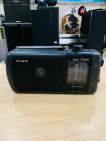 Đài radio am&fm aiwa nội địa nhật