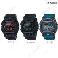 นารฬิกา G-SHOCK รุ่น GD-400-1D,GD-400MB-1D,GD-400-2D