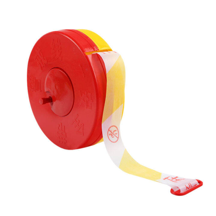 Warning Line Safety Line Cordon Tape Isolation Construction Site No