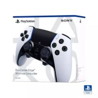 [ศูนย์ไทย] PlayStation : PS5 DualSense Edge Wireless Controller * ประกันศูนย์  Sony ไทย 1 ปี *