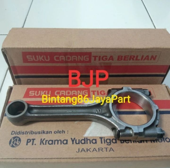 Asli Stang Seher Stang Piston Mitsubishi T Ss Injeksi Lazada Indonesia