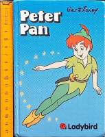 หนังสือนิทานเด็ก ดิสนีย์ ภาษาอังกฤษ ปกแข็ง**

??Walt Disney PETER PAN/สภาพ 80-90%