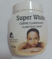 Super White Brightening cream 300g