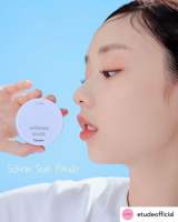 พร้อมส่ง ? Etude House Sebum Soak Blur Pack Powder 9.5g